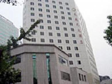 Zhonghe Holiday Hotell Hangzhou Eksteriør bilde