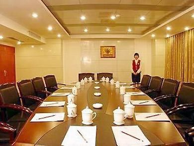 Zhonghe Holiday Hotell Hangzhou Eksteriør bilde